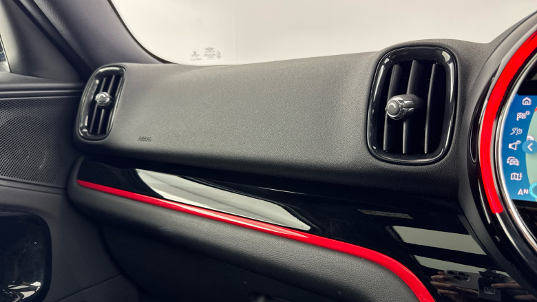 MINI Countryman 2.0 Cooper S Sport 5dr [Comfort/Nav+ Pack] Petrol Hatchback